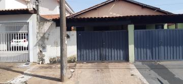 Sao Carlos Jardim Cruzeiro do Sul Casa Venda R$265.000,00 2 Dormitorios 1 Vaga Area do terreno 125.00m2 Area construida 90.00m2
