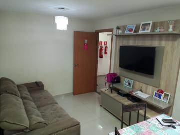 Sao Carlos Parque Fehr Apartamento Venda R$215.000,00 Condominio R$194,00 2 Dormitorios 1 Vaga 