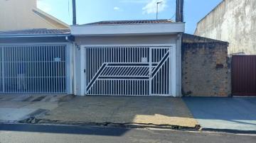 Sao Carlos Parque Santa Felicia Jardim Casa Venda R$350.000,00 2 Dormitorios 2 Vagas Area do terreno 150.00m2 Area construida 131.10m2