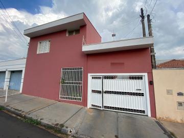 Sao Carlos Jardim Brasil Casa Venda R$600.000,00 3 Dormitorios 2 Vagas Area do terreno 300.00m2 Area construida 200.00m2