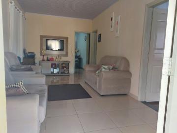 Sao Carlos Vila Costa do Sol Casa Venda R$350.000,00 3 Dormitorios 2 Vagas Area construida 86.50m2