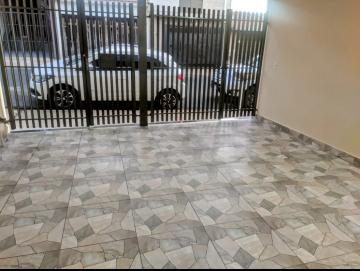 Sao Carlos Cidade Aracy Casa Venda R$200.000,00 3 Dormitorios 2 Vagas Area do terreno 125.00m2 Area construida 240.00m2