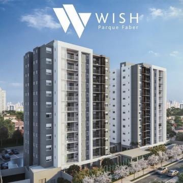 Sao Carlos Parque Faber Castell I Apartamento Venda R$665.000,00 3 Dormitorios 2 Vagas 