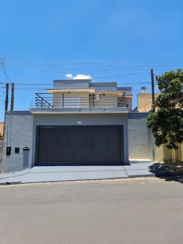 Sao Carlos Jardim Acapulco Casa Venda R$960.000,00 4 Dormitorios 2 Vagas Area do terreno 250.00m2 Area construida 236.00m2