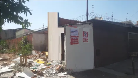 Sao Carlos Parque Santa Felicia Jardim Terreno Venda R$320.000,00 2 Dormitorios 2 Vagas Area do terreno 392.50m2 
