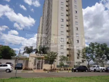 Sao Carlos Parque Faber Castell I Apartamento Venda R$342.000,00 Condominio R$350,28 2 Dormitorios 1 Vaga 