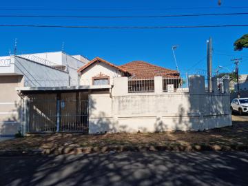 Sao Carlos Vila Prado Casa Venda R$320.000,00 3 Dormitorios 2 Vagas Area do terreno 248.00m2 Area construida 196.00m2