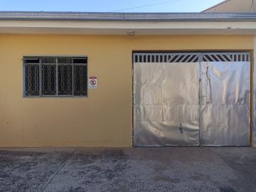 Ibate Centro Casa Locacao R$ 1.090,00 2 Dormitorios 2 Vagas Area construida 60.00m2