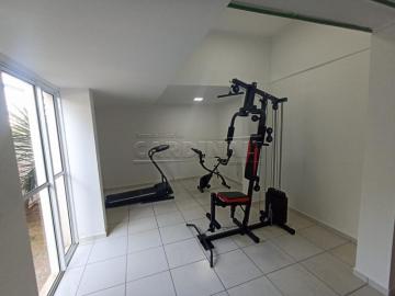 Sao Carlos Jardim Alvorada Apartamento Venda R$426.000,00 Condominio R$250,00 2 Dormitorios 1 Vaga 