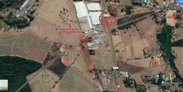 Sao Carlos Agua Vermelha Rural Venda R$2.500.000,00 