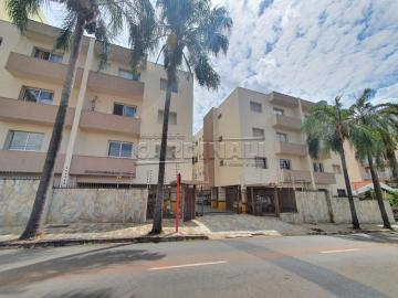 Sao Carlos Vila Monteiro Gleba I Apartamento Locacao R$ 1.667,00 Condominio R$480,00 2 Dormitorios 1 Vaga 
