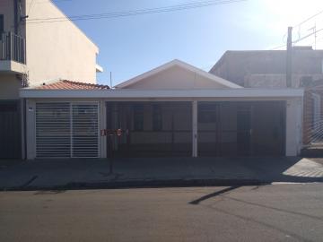 Sao Carlos Jardim Sao Joao Batista Casa Venda R$390.000,00 3 Dormitorios 2 Vagas Area do terreno 190.93m2 Area construida 260.00m2