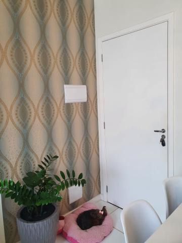 Sao Carlos Recreio Sao Judas Tadeu Apartamento Venda R$220.000,00 Condominio R$206,00 2 Dormitorios 1 Vaga 