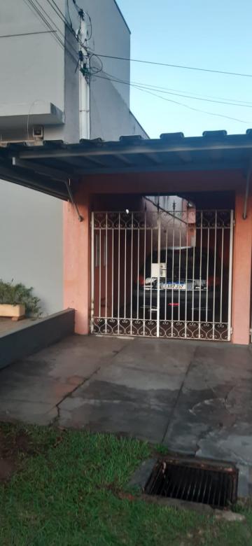 Sao Carlos Cidade Jardim Casa Locacao R$ 3.334,00 3 Dormitorios 1 Vaga Area do terreno 364.00m2 Area construida 200.00m2
