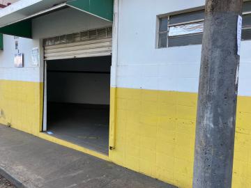 Sao Carlos Vila Marcelino Salao Locacao R$ 1.500,00 Area construida 90.00m2