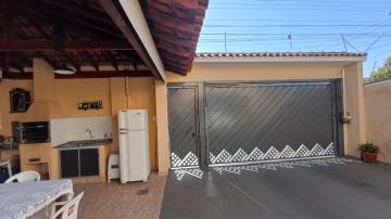 Sao Carlos Vila Boa Vista Casa Venda R$642.000,00 3 Dormitorios 4 Vagas Area do terreno 250.00m2 Area construida 189.91m2