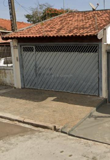 Sao Carlos Jardim Tangara Casa Venda R$320.000,00 2 Dormitorios 1 Vaga Area do terreno 110.00m2 Area construida 125.00m2