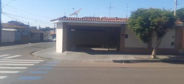 Sao Carlos Jardim Cruzeiro do Sul Casa Locacao R$ 2.223,00 3 Dormitorios 3 Vagas Area do terreno 313.00m2 Area construida 219.31m2