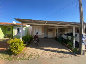 Sao Carlos Jardim Ipanema Casa Venda R$240.000,00 Condominio R$218,75 2 Dormitorios 2 Vagas Area construida 75.00m2