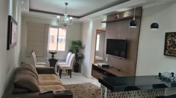 Sao Carlos Recreio Sao Judas Tadeu Apartamento Venda R$210.000,00 2 Dormitorios 1 Vaga 