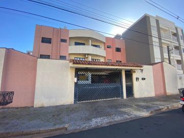 Sao Carlos Cidade Jardim Apartamento Venda R$213.000,00 Condominio R$152,00 2 Dormitorios 1 Vaga 