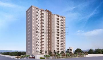 Sao Carlos Recreio Sao Judas Tadeu Apartamento Locacao R$ 1.112,00 Condominio R$284,00 2 Dormitorios 1 Vaga 