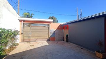 Sao Carlos Jardim Ipanema Casa Venda R$479.000,00 2 Dormitorios 5 Vagas Area do terreno 270.50m2 Area construida 190.00m2