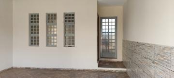 Sao Carlos Jardim Centenario Casa Venda R$361.702,00 3 Dormitorios 1 Vaga Area do terreno 165.00m2 Area construida 128.49m2