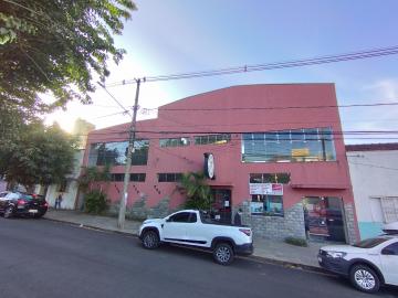 Sao Carlos Jardim Sao Carlos Salao Locacao R$ 2.778,00  Area do terreno 90.00m2 Area construida 90.00m2