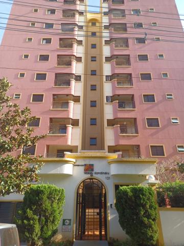 Sao Carlos Parque Faber Castell I Apartamento Locacao R$ 1.667,00 Condominio R$816,00 3 Dormitorios 2 Vagas 