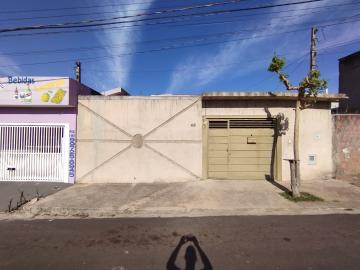 Sao Carlos Cidade Aracy Casa Venda R$300.000,00 3 Dormitorios 4 Vagas Area do terreno 250.00m2 Area construida 130.00m2