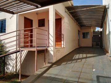 Sao Carlos Vila Monteiro Gleba I Casa Venda R$550.000,00 3 Dormitorios 3 Vagas Area do terreno 480.00m2 Area construida 217.79m2