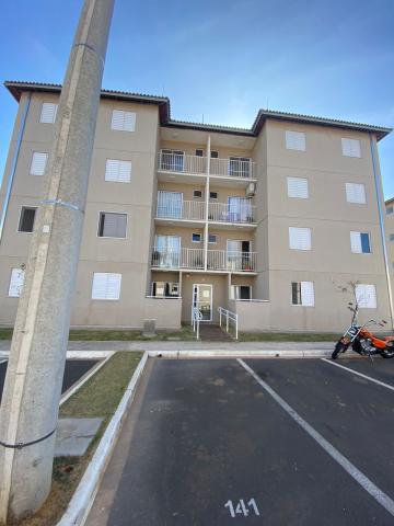 Sao Carlos Vila Rancho Velho Apartamento Venda R$230.000,00 Condominio R$235,00 2 Dormitorios 1 Vaga 