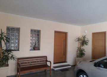 Sao Carlos Parque Santa Monica Casa Venda R$950.000,00 4 Dormitorios 4 Vagas Area do terreno 570.00m2 Area construida 424.89m2