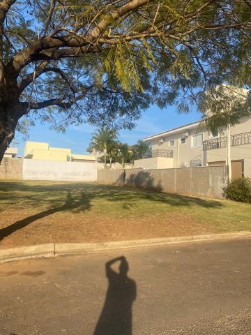 Sao Carlos Condominio Residencial Montreal Terreno Venda R$600.000,00 Condominio R$500,00  Area do terreno 481.11m2 