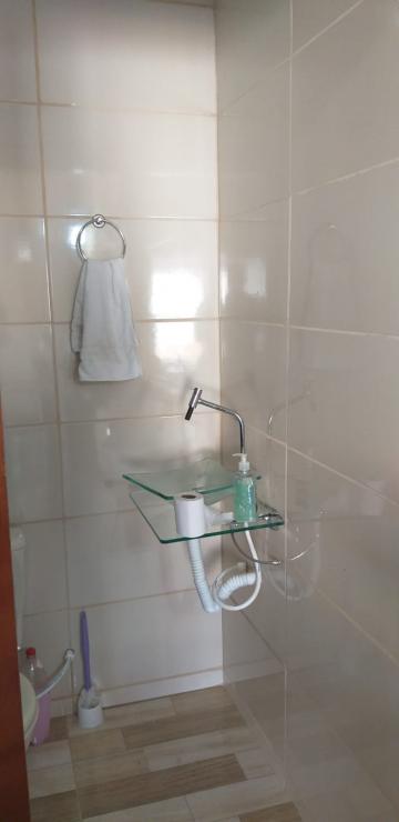 Sao Carlos Jardim Embare Casa Venda R$393.000,00 2 Dormitorios 4 Vagas Area do terreno 250.00m2 Area construida 118.00m2