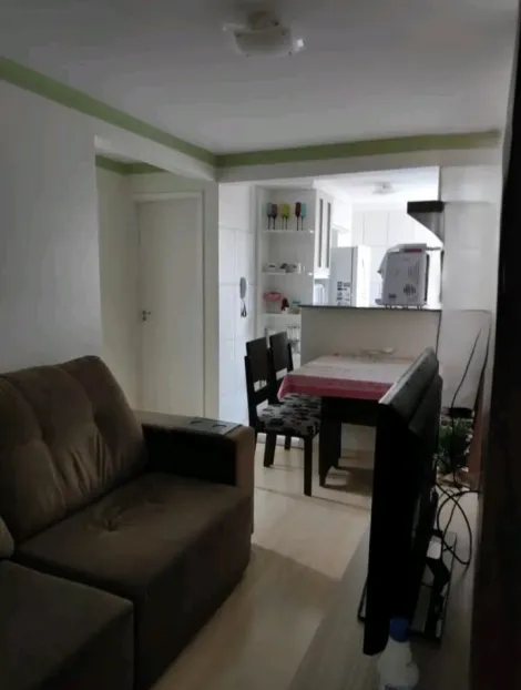 Sao Carlos Recreio Sao Judas Tadeu Apartamento Venda R$165.000,00 Condominio R$260,00 2 Dormitorios 1 Vaga 
