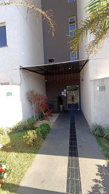 Sao Carlos Jardim Hikare Apartamento Venda R$192.000,00 Condominio R$250,00 2 Dormitorios 1 Vaga 