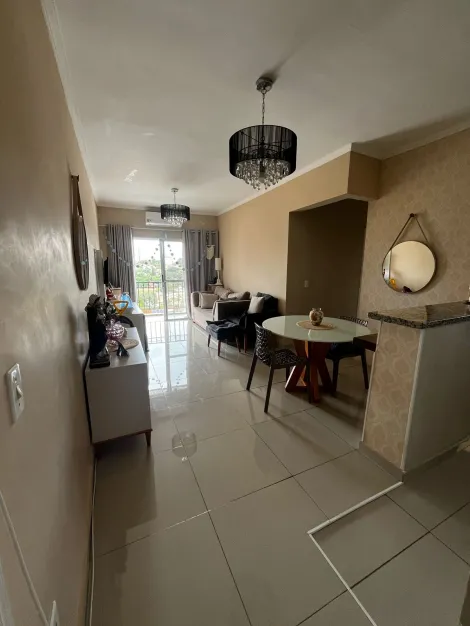 Sao Carlos Jardim Alvorada Apartamento Venda R$350.000,00 Condominio R$275,00 2 Dormitorios 1 Vaga 