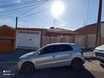 Sao Carlos Jardim Nova Santa Paula Casa Venda R$532.000,00 3 Dormitorios 5 Vagas Area do terreno 360.00m2 Area construida 189.00m2