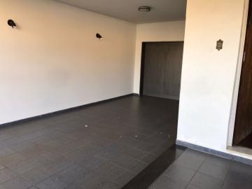 Sao Carlos Vila Monteiro Gleba I Casa Locacao R$ 6.000,00 3 Dormitorios 3 Vagas Area do terreno 695.42m2 Area construida 394.88m2