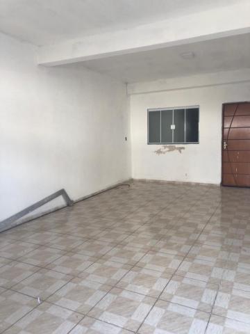 Ibate Residencial Mariana Casa Venda R$290.000,00 3 Dormitorios 2 Vagas Area do terreno 150.00m2 Area construida 164.00m2