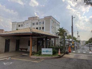 Sao Carlos Jardim Jockei Club A Apartamento Venda R$215.000,00 Condominio R$200,00 2 Dormitorios 1 Vaga 