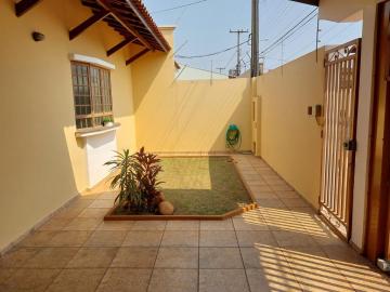 Sao Carlos Jardim Acapulco Casa Venda R$670.000,00 3 Dormitorios 2 Vagas Area do terreno 300.00m2 Area construida 201.36m2