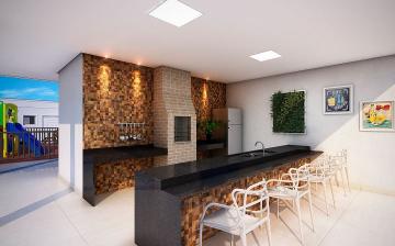 Sao Carlos Parque Santa Felicia Jardim Apartamento Venda R$165.000,00 2 Dormitorios 1 Vaga 
