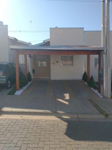 Sao Carlos Agua Vermelha Casa Venda R$295.000,00 Condominio R$136,50 2 Dormitorios 2 Vagas Area construida 54.00m2