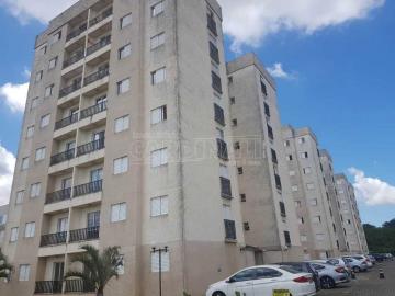 Sao Carlos Parque Santa Monica Apartamento Venda R$341.000,00 Condominio R$450,00 3 Dormitorios 2 Vagas 