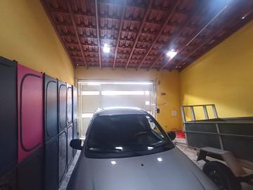 Sao Carlos Cidade Aracy Casa Venda R$330.000,00 3 Dormitorios 2 Vagas Area do terreno 200.00m2 Area construida 125.00m2