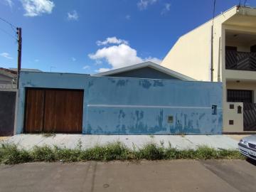 Sao Carlos Jardim Sao Joao Batista Casa Locacao R$ 2.223,00 2 Dormitorios 2 Vagas Area do terreno 200.00m2 Area construida 150.00m2