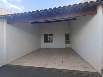 Sao Carlos Parque Santa Felicia Jardim Casa Venda R$383.000,00 3 Dormitorios 4 Vagas Area do terreno 150.00m2 Area construida 120.00m2